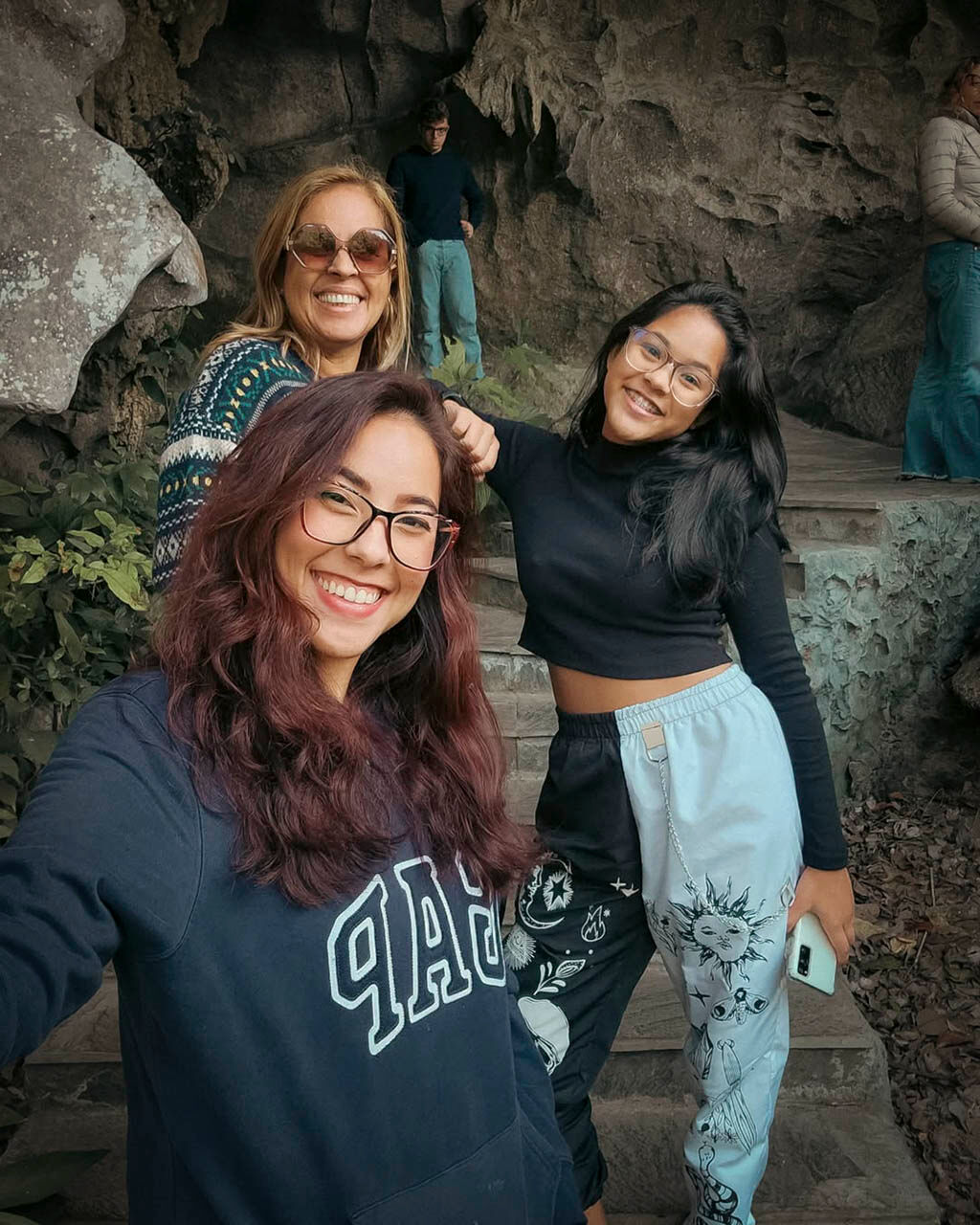 Discover ancient wonders